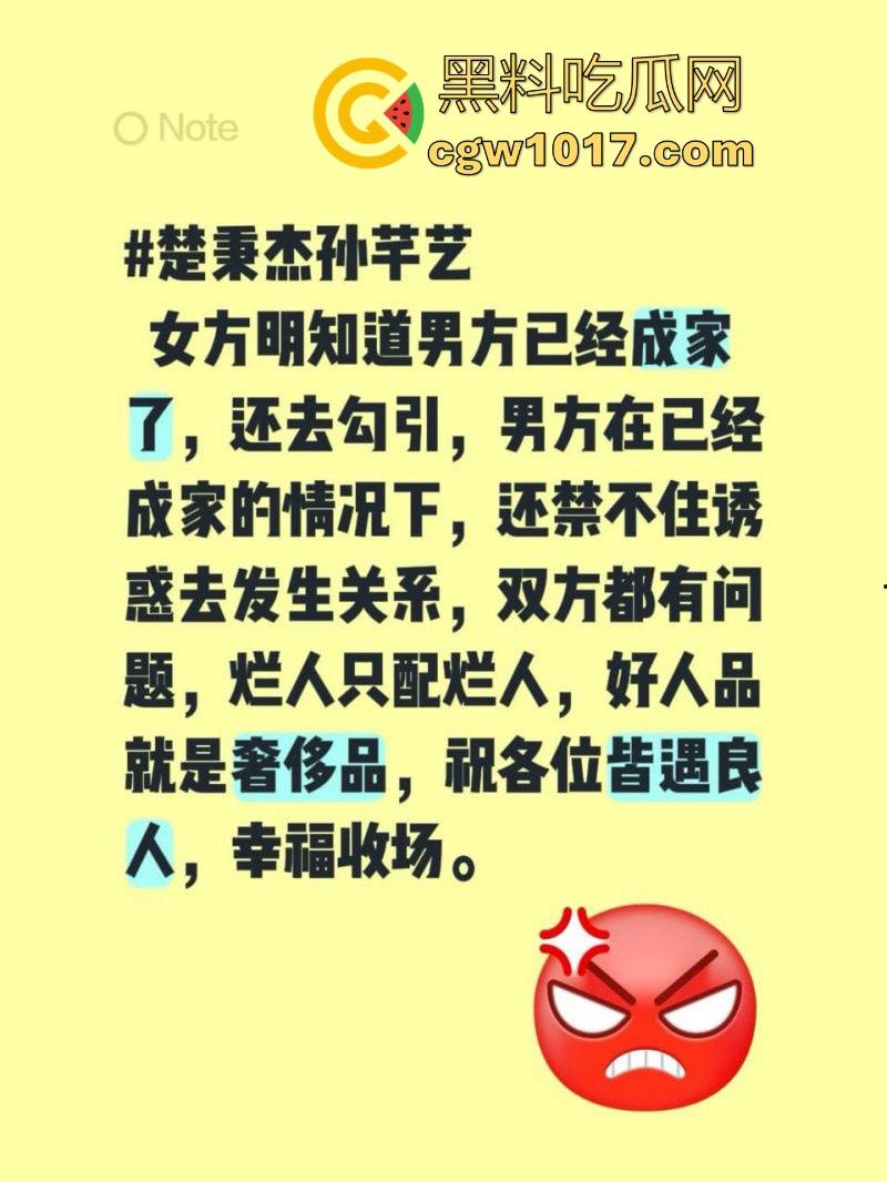 台球国家队选手【楚秉杰】婚内出轨【孙芊艺】致怀孕流产！为要赔偿直播曝光晒各种记录证明，狠人性爱视频也曝光！-1