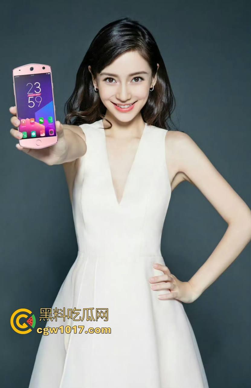 疑似Angelababy【杨颖】跟黄晓明的离婚原因曝光,为攀附上权贵下海拍摄性爱短片,全程露脸性爱!-2