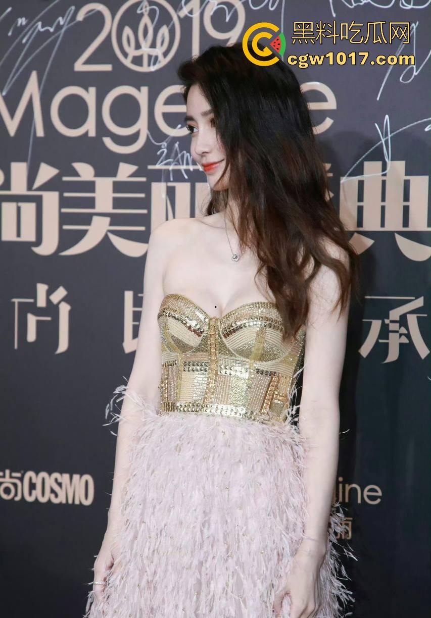 疑似Angelababy【杨颖】跟黄晓明的离婚原因曝光,为攀附上权贵下海拍摄性爱短片,全程露脸性爱!-4