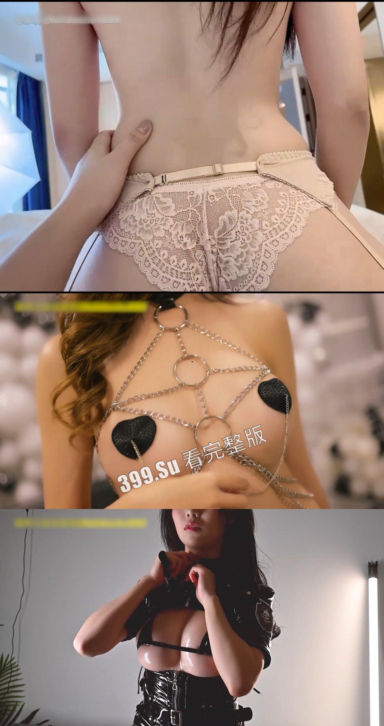 抖音 抖娘_利世  顶级福利姬 把反差做到极致 按土豪要求定制剧情  这才叫专业（130分钟纯享版）-22