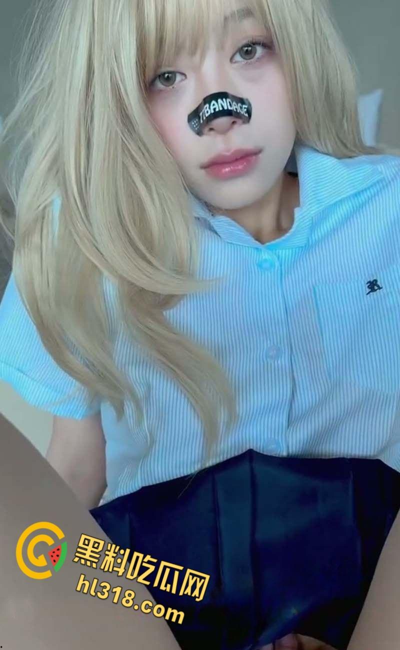 推特猛男【小二先生】，各种姿势把创口贴贴狂干成母狗，给母狗干的翻白眼，伸舌头高潮不断 ！-1