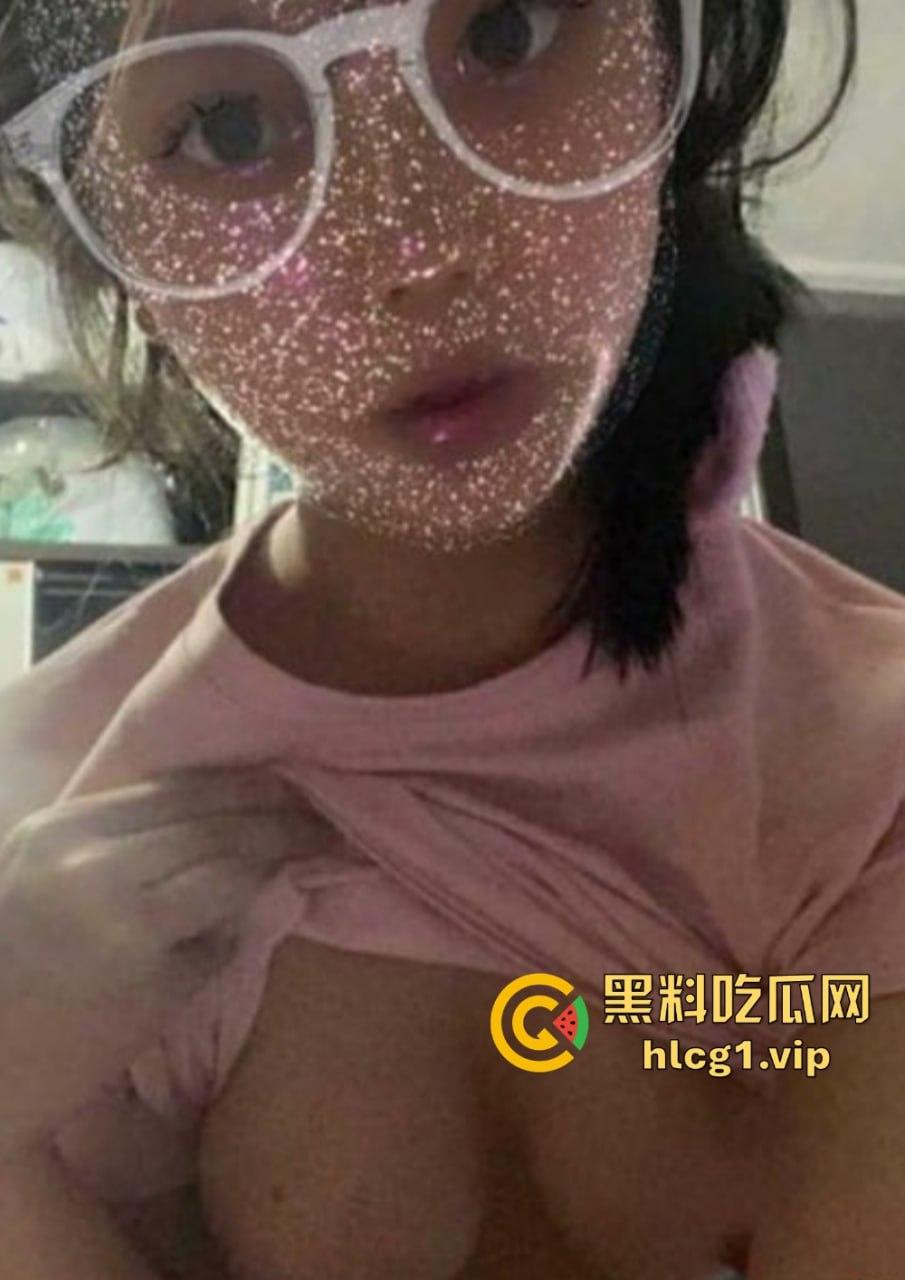 赖西青勾引已婚男丑闻曝光!脐钉美女深喉视频引发原配怒火!-1