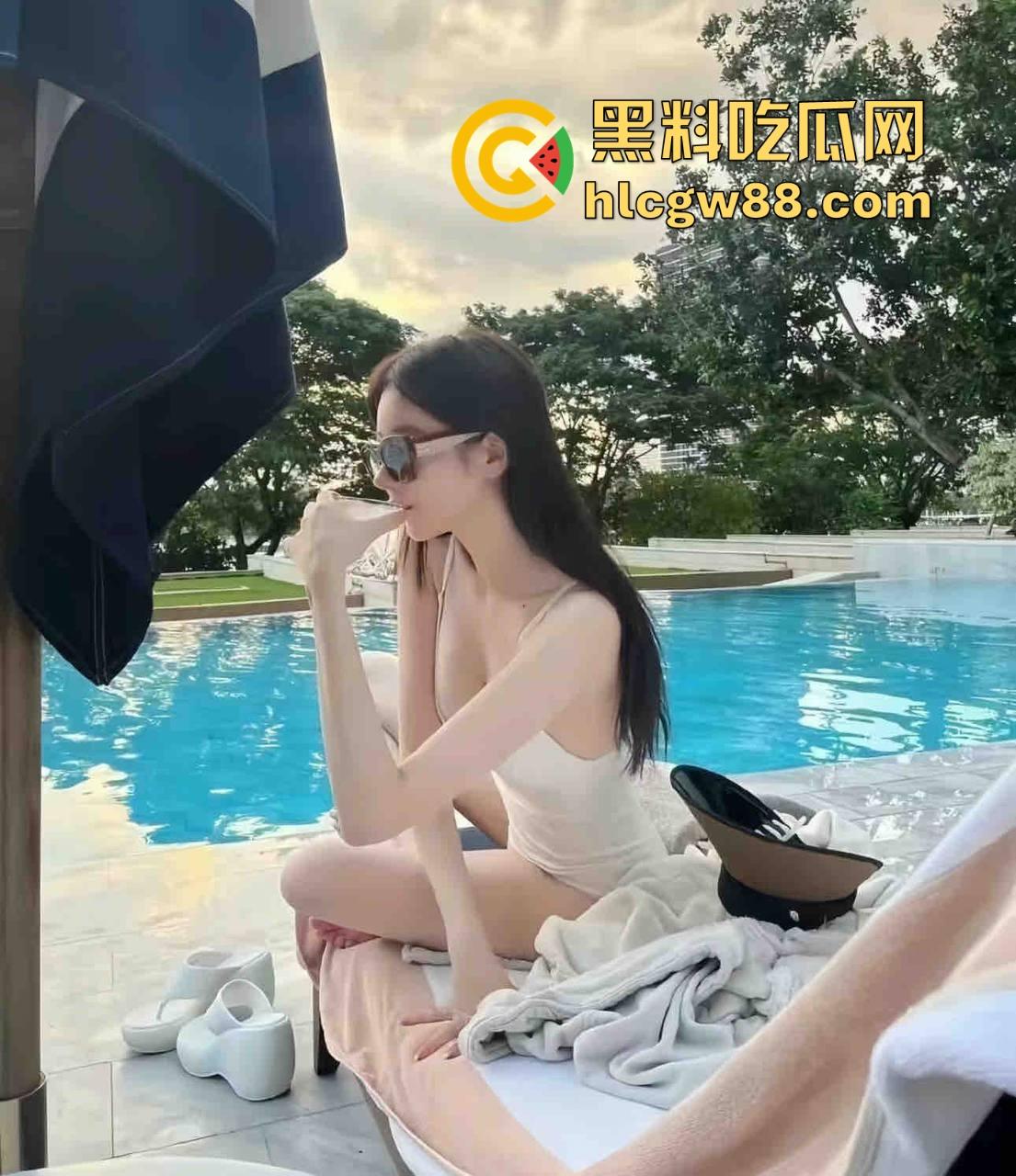 这年头流量至上，主播为了博眼球，黑森林长得比头发还茂密，逼毛旺盛得能编小辫，这特么是野生区？-4