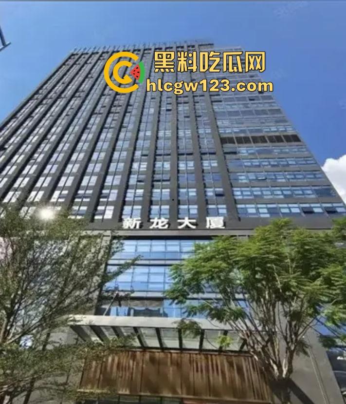 深圳龙华新龙大厦讨薪不成血腥砍头摔楼下,老赖换老板被狠人极限11送上西天,脑袋滚地血溅三尺!-9