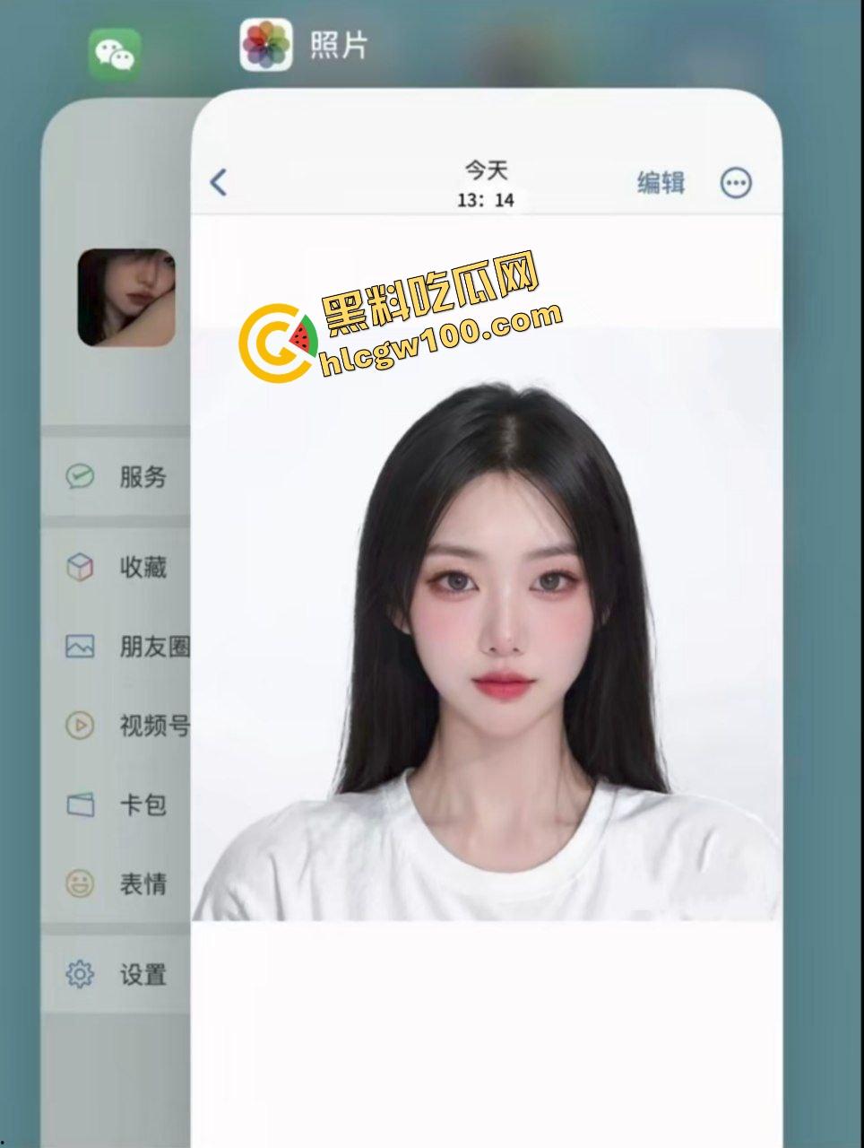 抖音辽宁工业大三反差婊骚货女大『魏魏』穿黑丝与大哥诱惑干炮 骚臀直上直下淫荡榨精！原创独家曝光流出！-5
