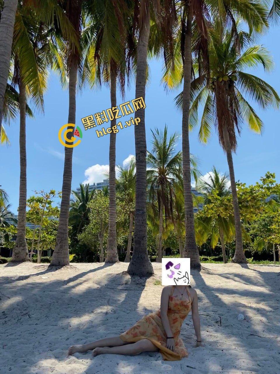 网友投稿曝光!三亚旅游认识的姐妹花,喝酒聊天微醺片刻,酒店卫生间干炮,愉快邂逅!-3