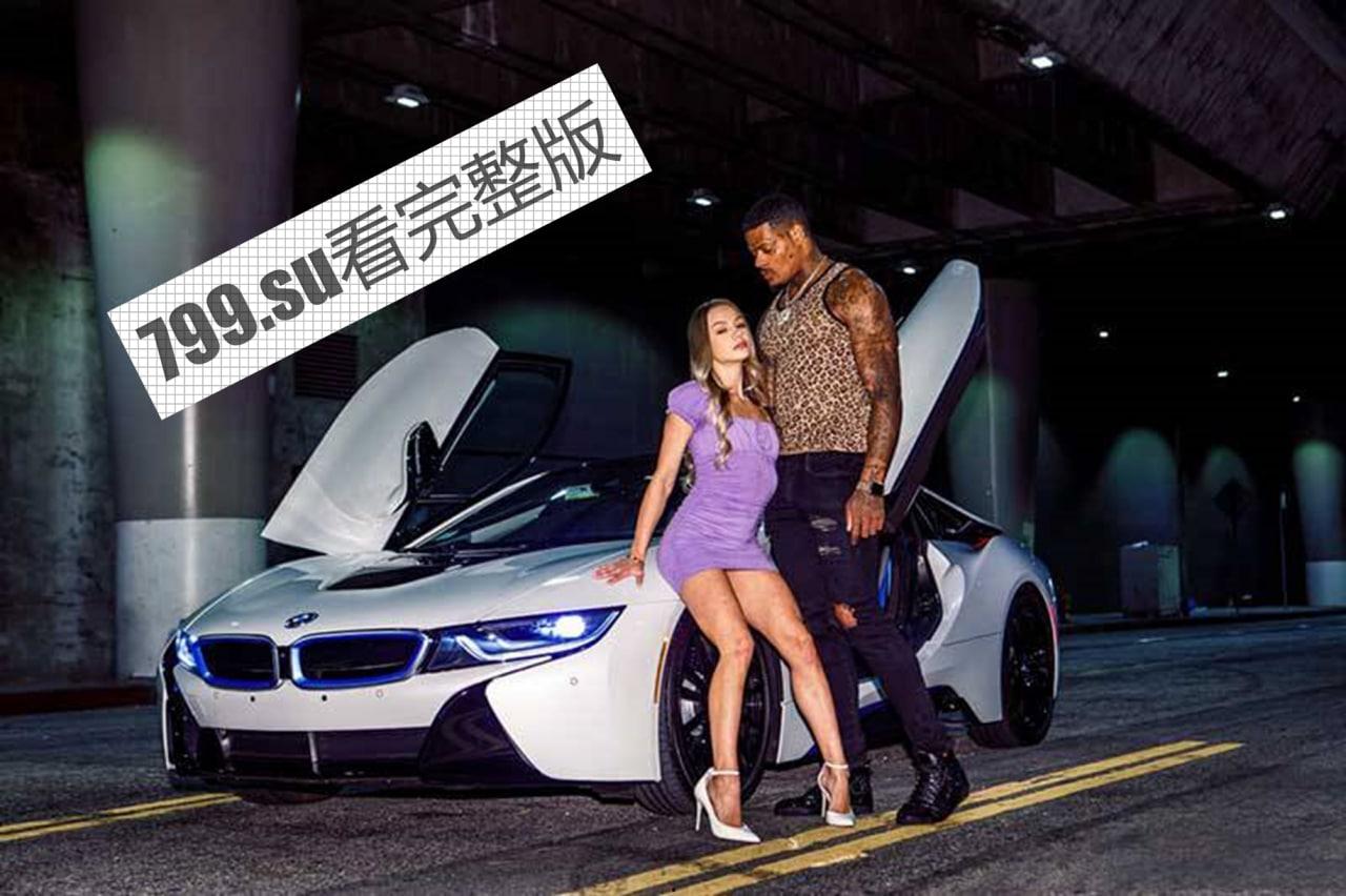 欧美过瘾类!开着豪车带不穿内裤的包臀裙小姐姐 到酒店来一场畅快猛烈性爱-2