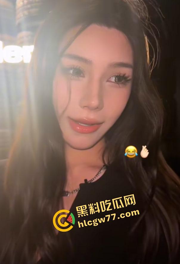 抖音网红『夏思齐』轰动全网,情感暴雷曝出与外籍男的疯狂三P,视频经过公证,前男友实名曝光!-18