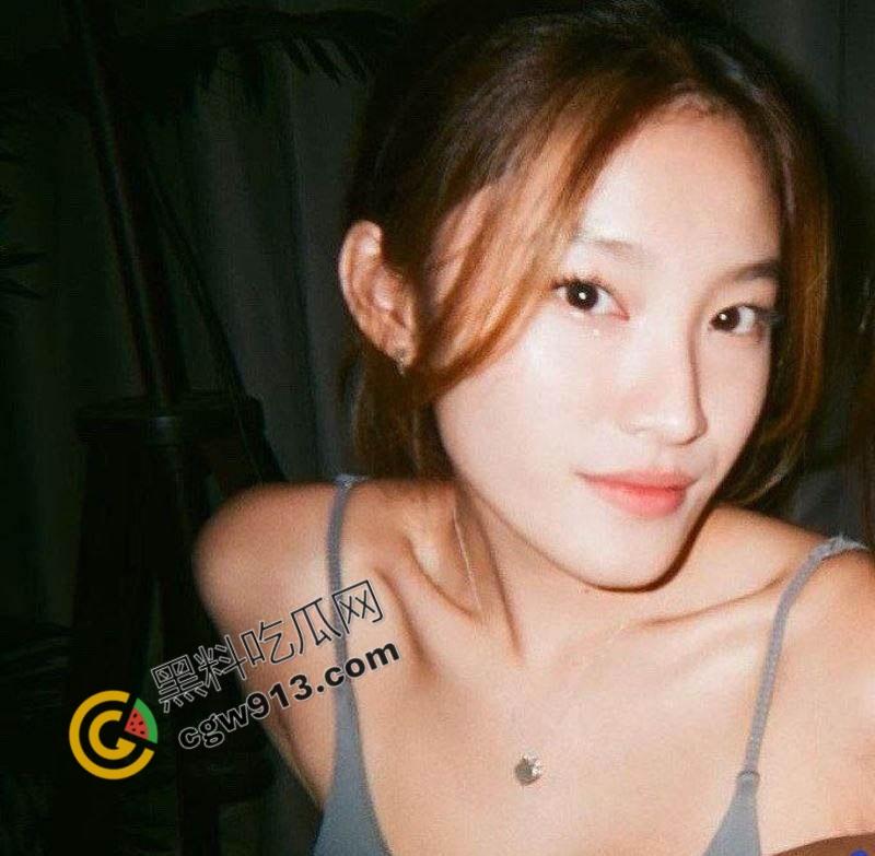 甜入心扉，烈如焰火！马来西亚美少女林心甜惨遭渣男报复，私密影片外流，诱人画面让网友大饱眼福-2