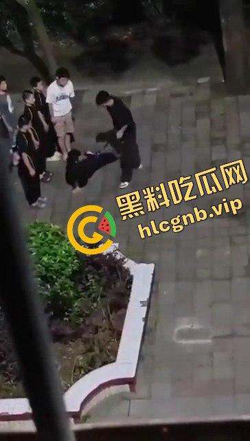 河南武校凌晨体罚学生引发热议！网友直呼太过分-6