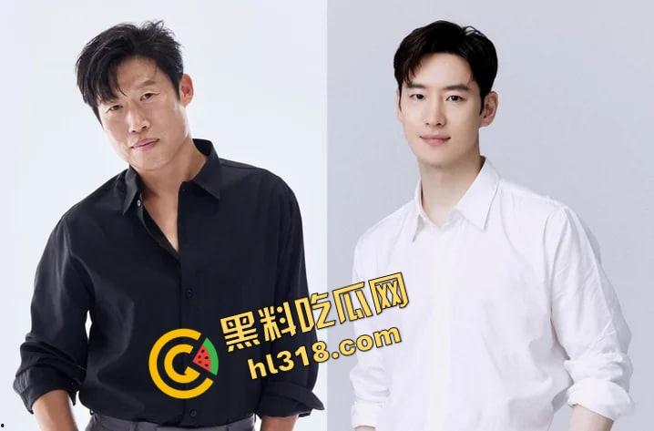 韩国烧酒命悬一线，IMF都救不了这对冤家，财务男大战资本狗！电影【烧酒战争】带你看棒子得信仰！-1