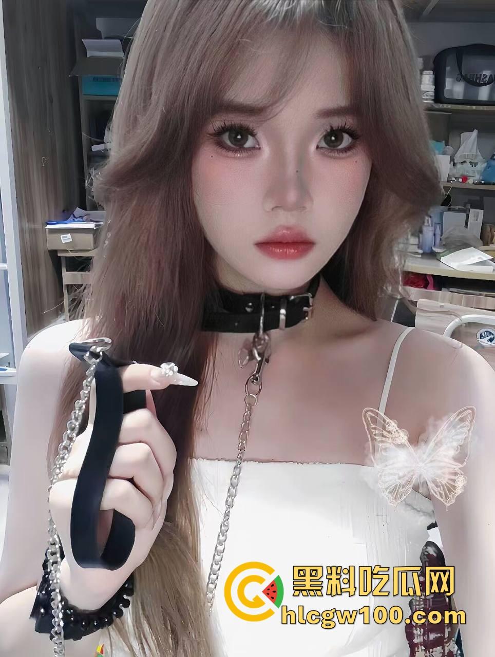 富豪千金白虎逼反差婊视频流出，清纯颜值啪啪狂热，9分17秒清晰对白，性爱画面绝了这反差谁受得了？-4