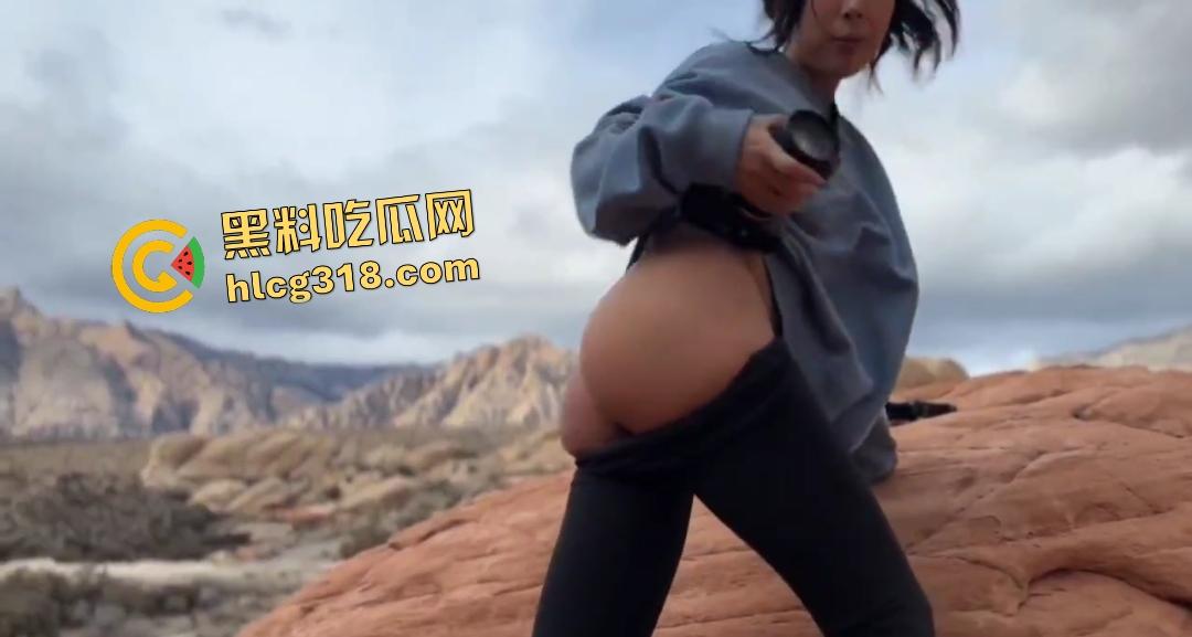 摄影师山丘野战抠逼口交，女友下跪姿势骚炸，摄影技术更是不得了，最后口爆收场潇洒走人！-7