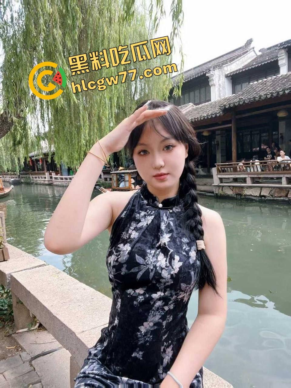 这逼脸蛋太不配了，川音第一校花【林初霏】被玩成肛交性奴，被富二代爆肛调教，屁眼松得能塞瓶盖！-2