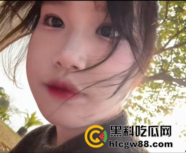 福建厦门抖音嫩妹【孙悦婉】高颜值极品身材性感学生妹，私下当主播PK找干爹，小骚逼被干爹射爆了！-3