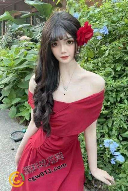 海角乱伦大神新作！凤冠嫩玉：禁忌父女情震撼上演！火热辣女郎红纱勾勒诱人曲线，禁忌激情撩拨你心！-2