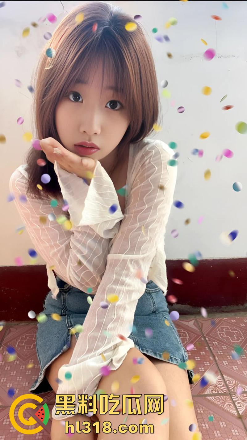 重庆台球厅女助教【梁欣欣】，高颜值完美身材尤物，被社会小伙调教成性奴母狗，还带去给兄弟一起操！-2