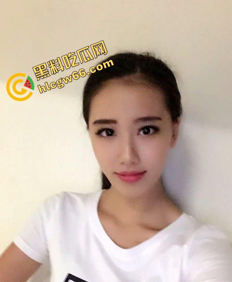 吉林松花湖形象大使大赛冠军【李尚格】惊爆丑闻 台上女神台下母狗,服务金主视频曝光!-5