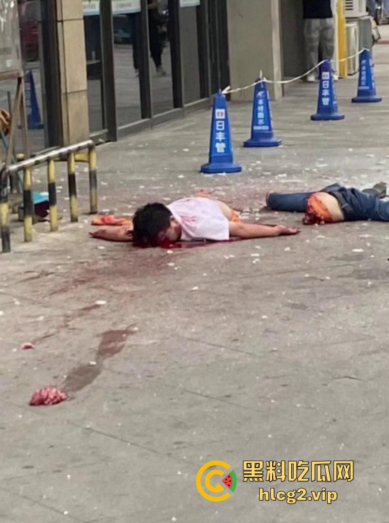 重口慎入 濮阳不大 创造神话！男子为情所伤秒变空中飞人！-10