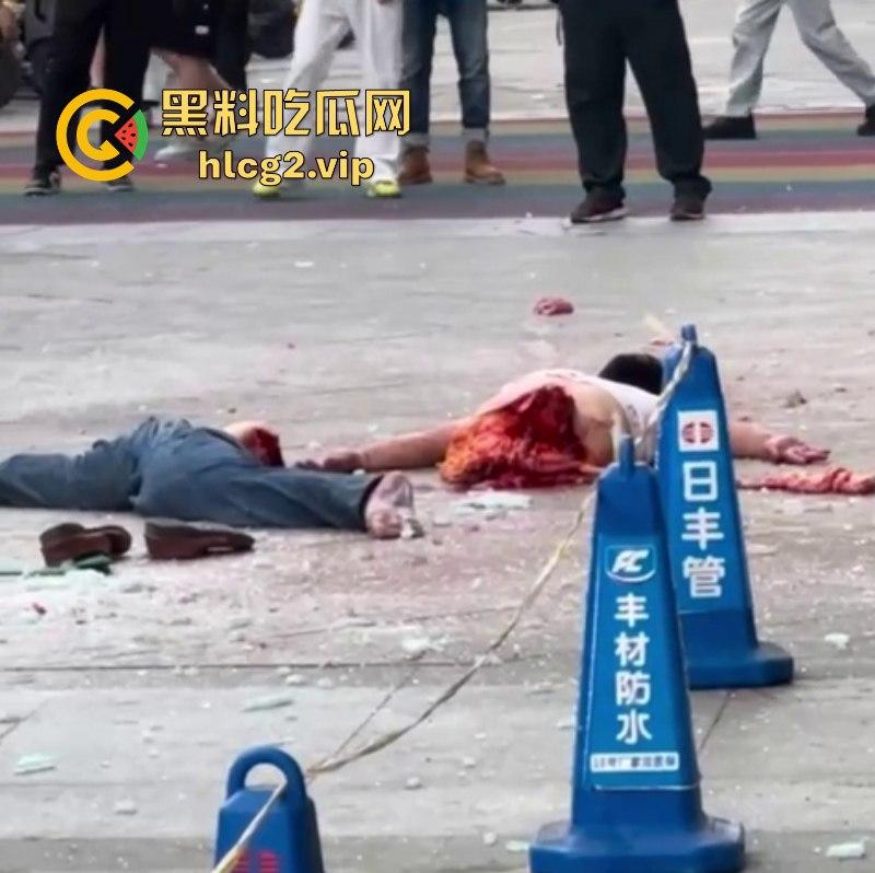 重口慎入 濮阳不大 创造神话！男子为情所伤秒变空中飞人！-11