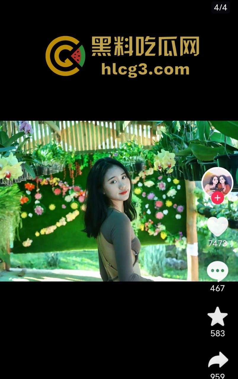 旅游博主『陈萍萍』约炮视频曝光，旅游博主暗地里的秘密，风骚私生活大曝光！-5