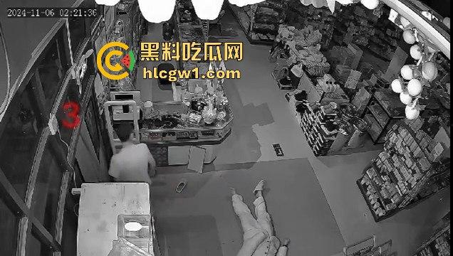 青海便利店老板被暴打10秒死亡！打人凶手已被刑拘，这下连尸检都得上！-9