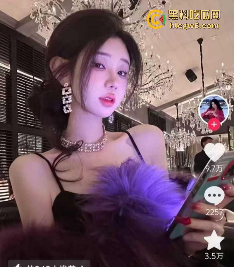 抖音百万粉丝网红【Sun雅乔】翻车了！2分钟卖淫黑料曝光，性爱视频实锤，骚货一个还当小仙女导师！-6