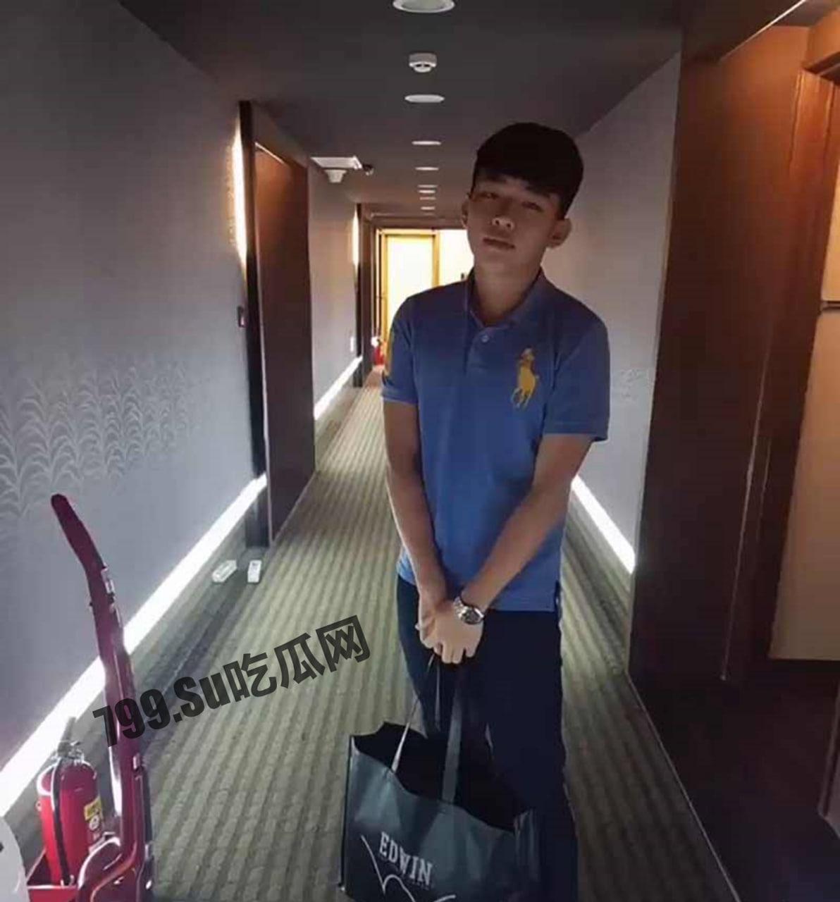 最新流出 杭州富二代「刘浩」惨遭迷玩爆肛暴口生活照流出-1