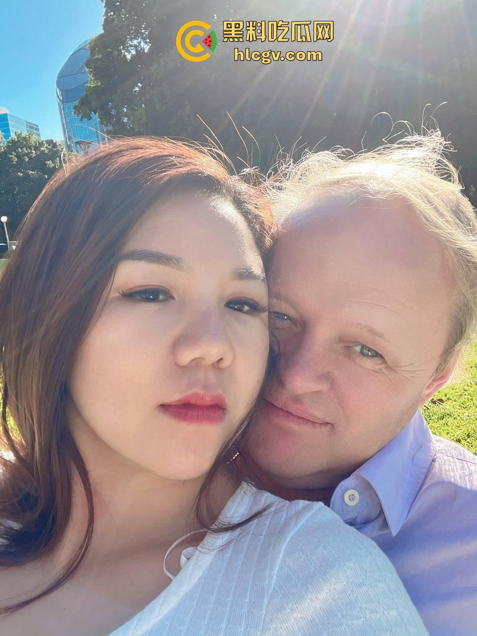 安徽人妻『谢丽君』出轨史曝光！被野男人宫外孕出国迷上洋肠，SM调教洋人玩到停不下来！-10