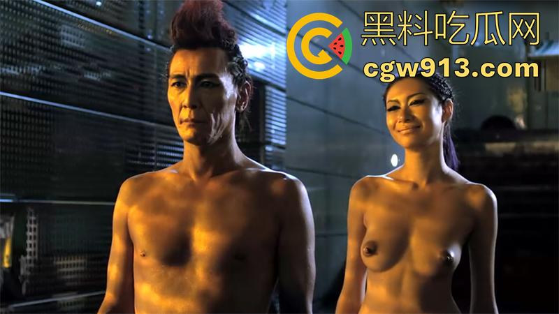 翘臀女星吴晴晴,携手吉泽明步和男神加藤鹰,全裸拍摄《3D蜜桃成熟时》,全片美女如云,激情床戏堪比AV!-10