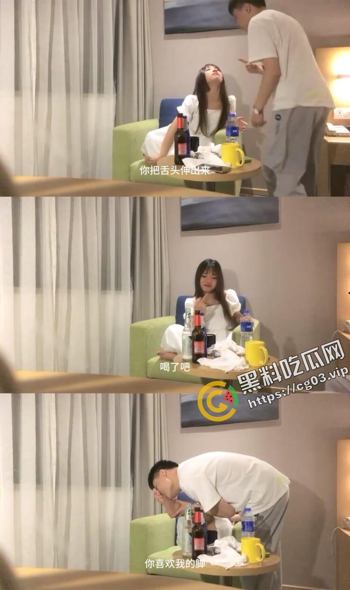 探花 渣男典范 套路良家大学妹妹真心话大冒险 前摇拉满 花言巧语连哄带骗 中途摘套内射（字幕版）-1