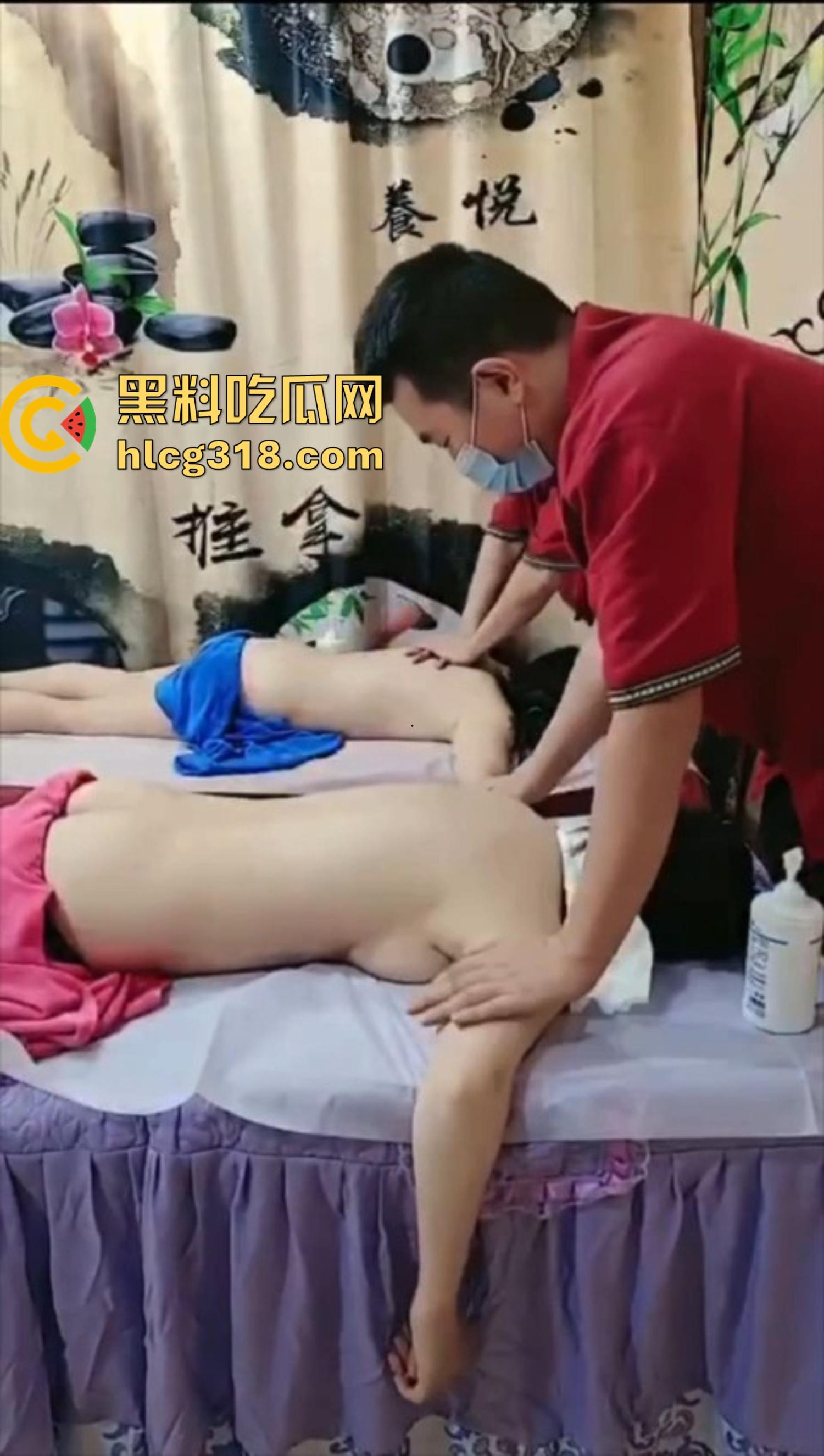 钱不是重点，男人真要学会养生推拿，现在小仙女都爱全裸精油按摩，学会这门手艺也能吃上好的了！-8