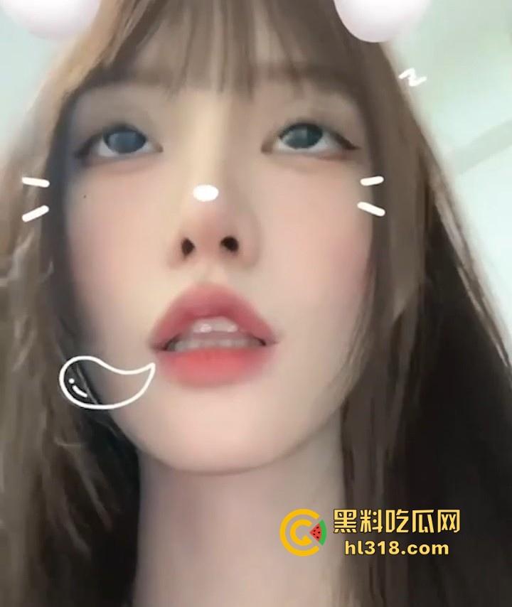 哈尔滨工业大学【张雪玲】约炮视频流出，极品模特身材，情趣黑丝连体装诱惑，露脸口交后入打桩爆操！-1