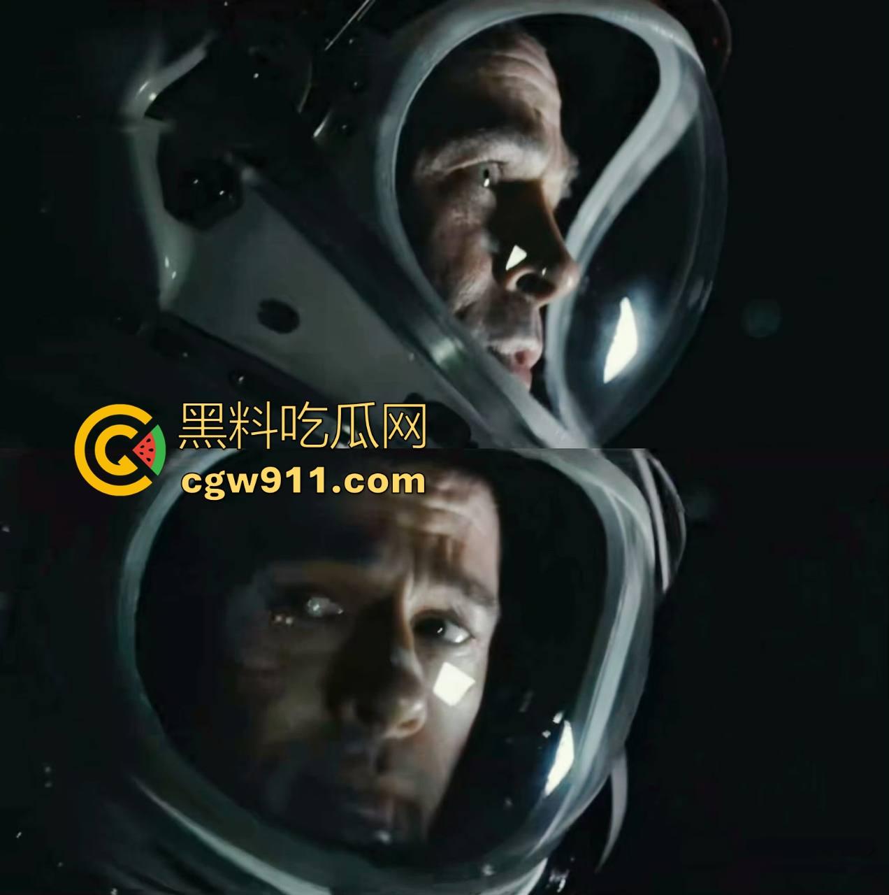 好莱坞科幻片【星际探索】高清来袭！不同于传统太空冒险电影，宇宙旅途中的孤独与自我探寻！-7