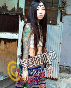 换个口味!破哥哥经典原创 刺青是种艺术 看到刺青满满的肉被抽插更是艺术 口交 抠逼 骑乘 后入 传教插入特写!-1