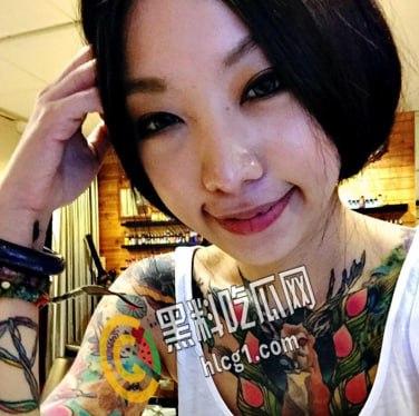 换个口味!破哥哥经典原创 刺青是种艺术 看到刺青满满的肉被抽插更是艺术 口交 抠逼 骑乘 后入 传教插入特写!-3