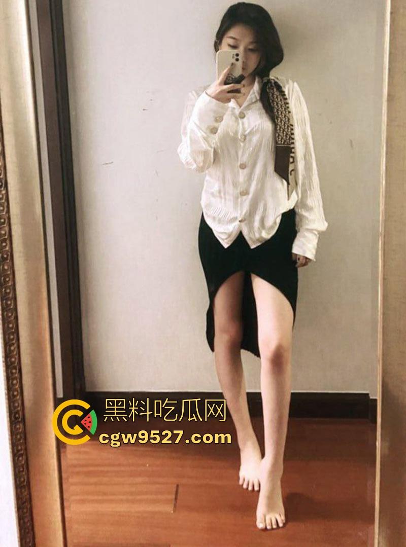 山东大学极品校花【严沫莉】不雅视频泄露，高冷女神被学长调教，校园女神床上变母狗，这反差太犯规！-2