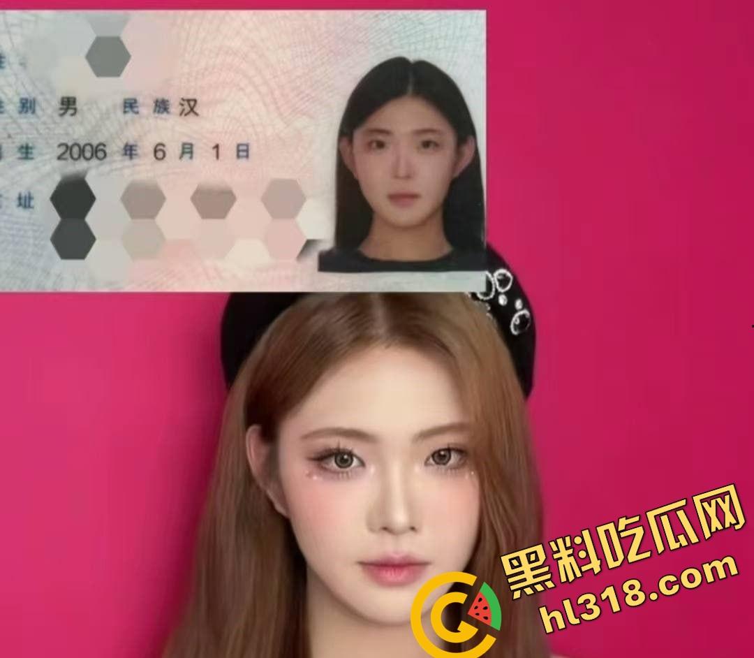 这不比红姐强百倍？抖音高颜女神『刘三好』站街卖身视频流出，极品身材竟然是男儿身，粉丝破大防！-4