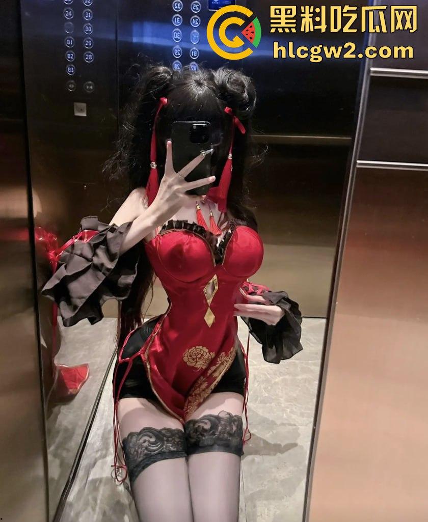 抖音60W粉『起司』曝光  抖音玩cos擦边PUA控制男友，转账礼物不给就辱骂讽刺，男友被控制到死！-15