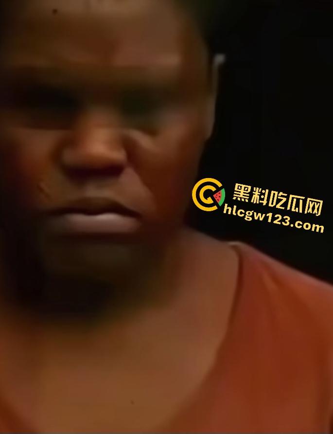 海地“绝命毒师”杀黑帮40人?掺杀虫剂当馅饼毒杀灭共生帮,自首竟没被抓还被政府奖励钱!-1