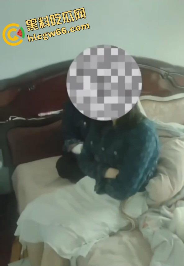 抖音大码女装博主【PORO肉肉小姐】出轨被爆，证据全放眼前嘴硬死不承认，硬把自己演成了奥斯卡级赢家！-8