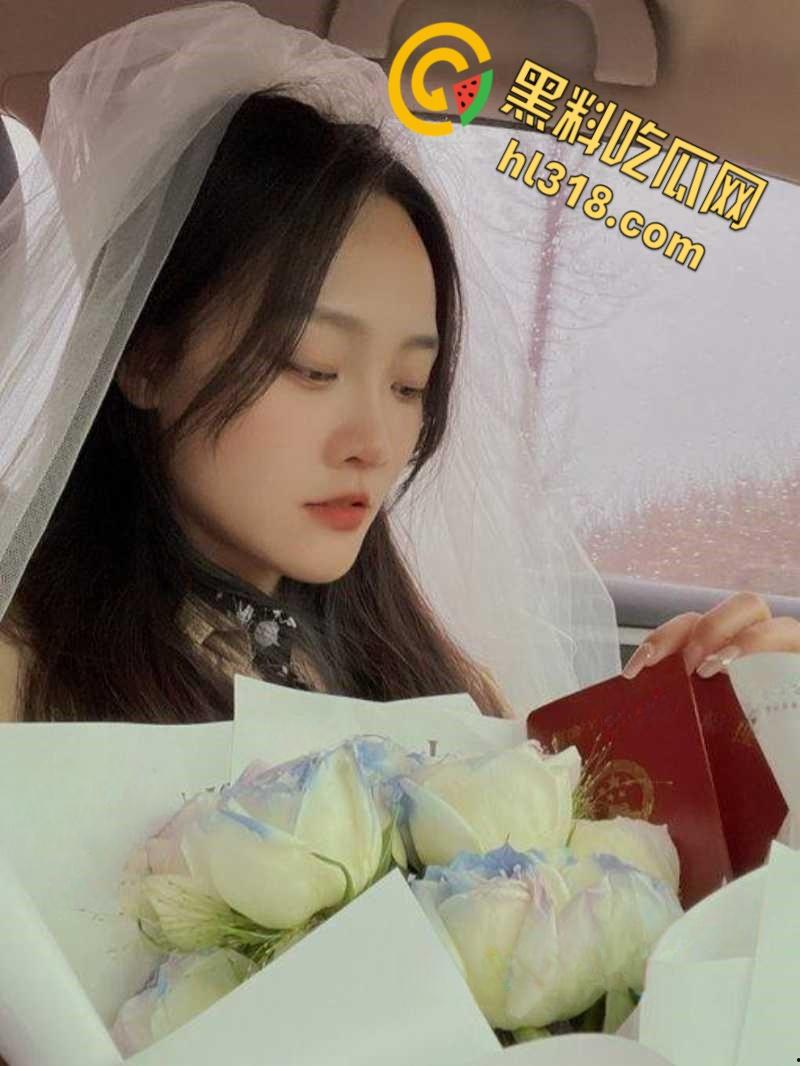 河南反差人妻【王润敏】 ，结婚了也忘不了前任的大屌，酒店开门做爱，私下偷吃太刺激了 ！-2