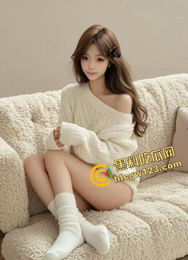 这次不是灌精了是灌奶茶 珍珠奶绿全都倒进逼里搅 吸管一插直接喝 甜到发骚羞耻感爆表！-2