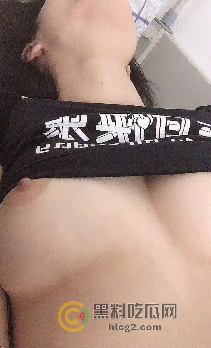 极品少女「林娜」被男友无情调教，良家少女变身超级母狗！-10