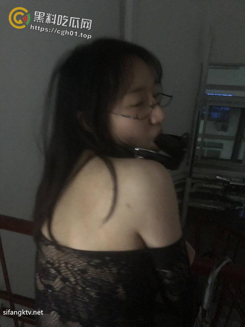 高端泄密流出  反差婊极品顔值女神【姜瑜】 沦为了 富二代 男友的玩物人前女神私下小贱狗跪舔屁眼-5