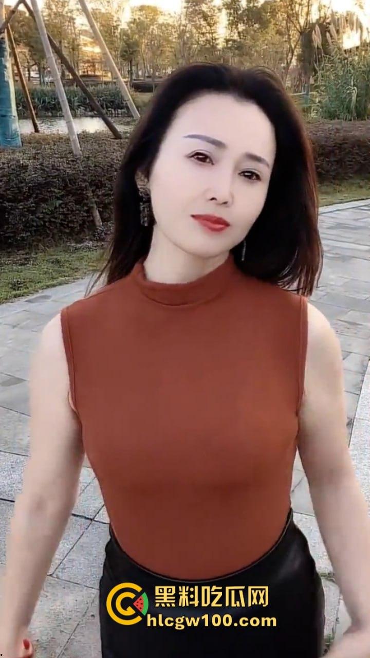 极品风韵少妇熟女【达琳】出轨门 抖音15万粉网红人妻瞒着富婆老公偷吃 对象竟是A8大佬-6