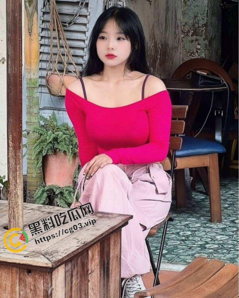 嫩!韩国留美大学生 宅男女神【Emil】自慰视频流出 电竞小妹就是嫩啊-2