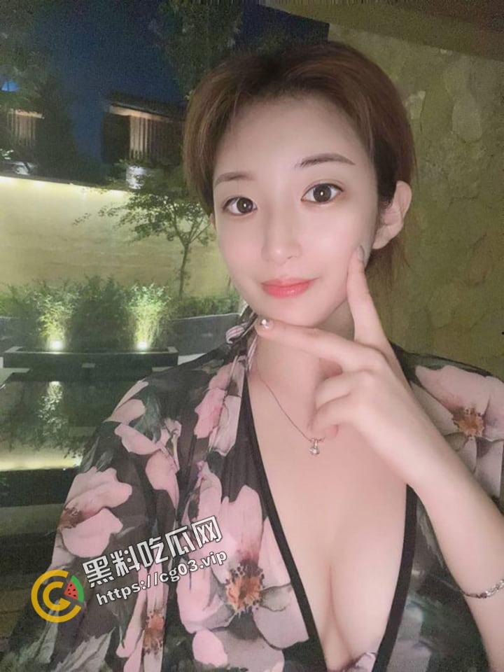 长沙极品大波妹 网名叫【梦珍】 背着男友偷吃 出轨约炮 被渣男炫耀曝光 性爱视频流出-4