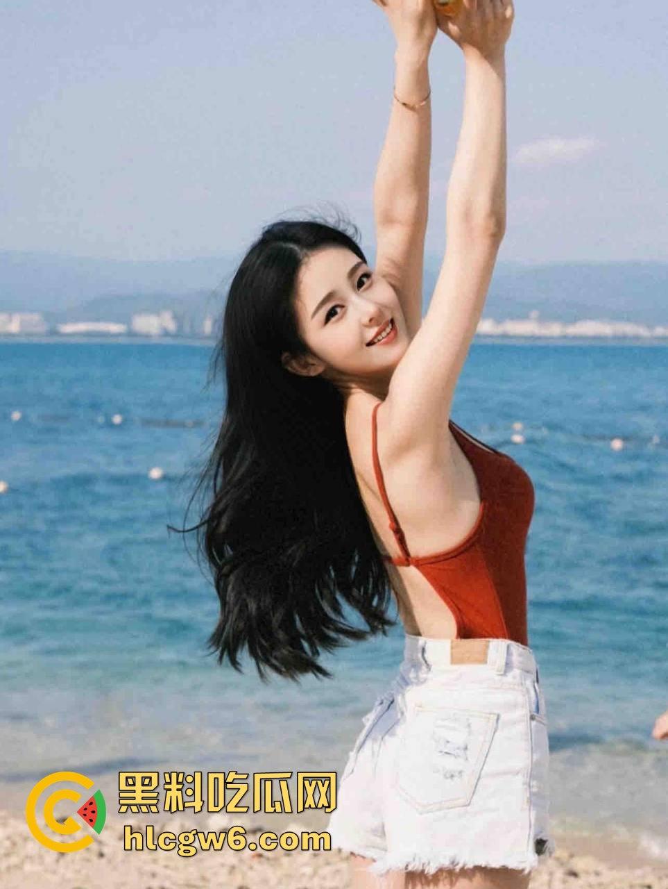 沪爷调教母狗大神『Mike』太狠了，1V6重度性虐大奶女奴，多P军训母狗整齐划一，名媛也得当狗挨草！-6