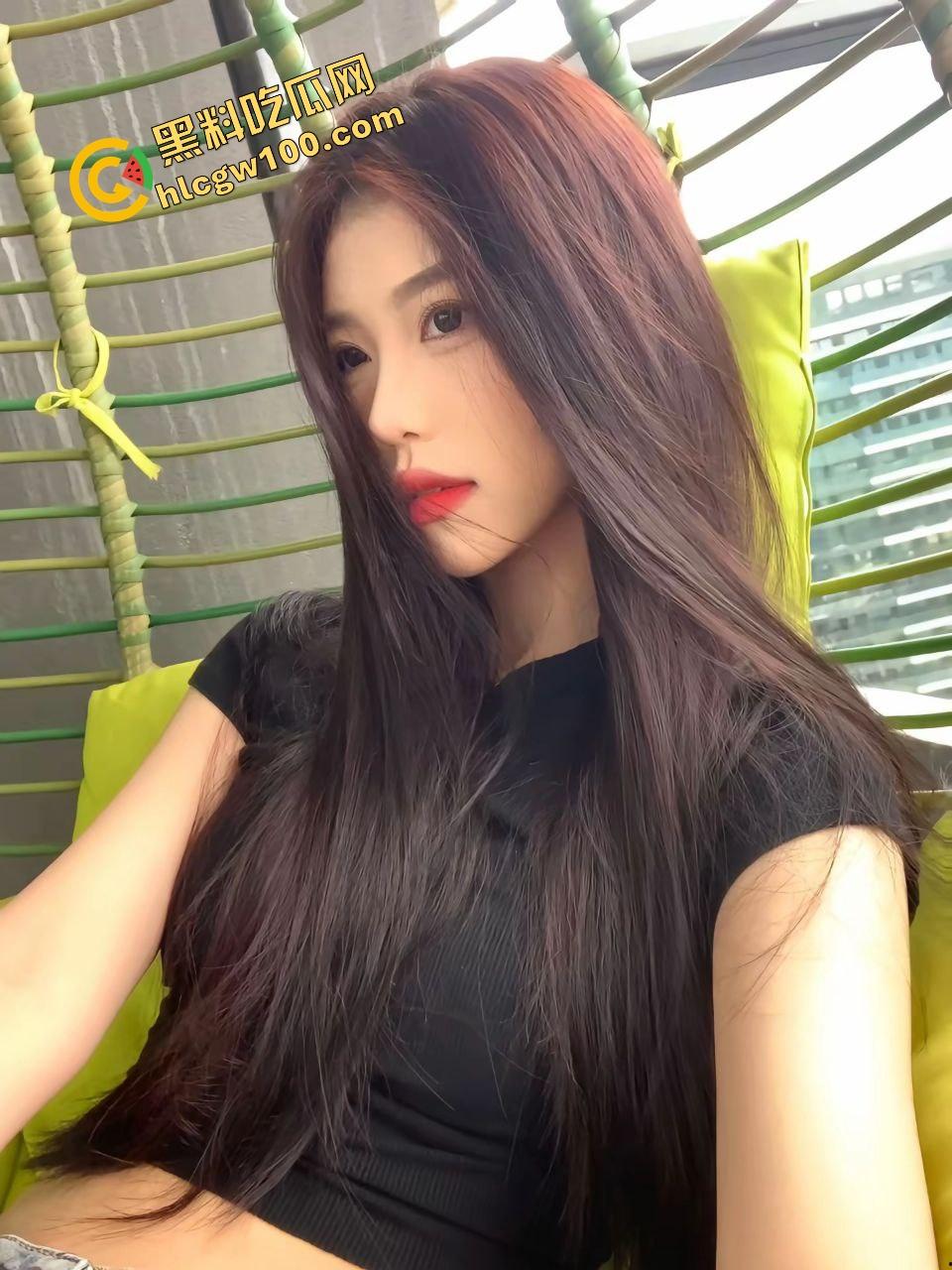 河北保定反差豪乳蜜臀骚鸡骑行女『林佳』在家发骚情趣内衣搓奶 大哥后入直插肥臀骚逼！原创独家流出！-4